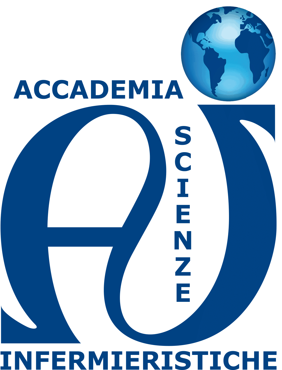 Accademia Scienze Infermieristiche Logo